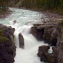 Sunwapta Falls